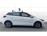 Hyundai I20 Image 5
