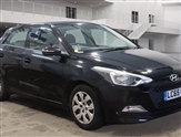 Used Hyundai I20