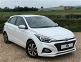 Used Hyundai I20