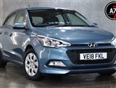 Used Hyundai I20