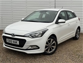 Used Hyundai I20