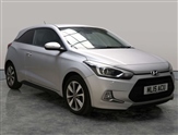 Hyundai I20 Image 6
