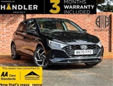 Used Hyundai I20