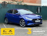 Used Hyundai I20