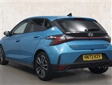 Hyundai I20 Image 3