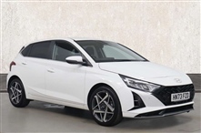 Used Hyundai I20