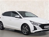 Hyundai I20 Image 1