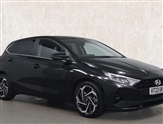 Hyundai I20 Image 1