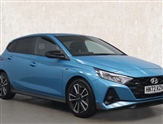 Hyundai I20 Image 1