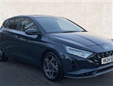 Hyundai I20 Image 1