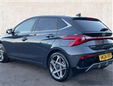 Hyundai I20 Image 3