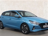 Hyundai I20 Image 1