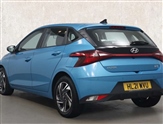Hyundai I20 Image 3