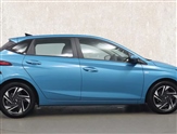 Hyundai I20 Image 4