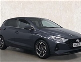 Hyundai I20 Image 1