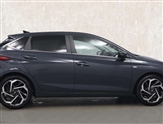 Hyundai I20 Image 4