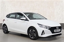 Used Hyundai I20