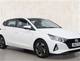Hyundai I20 Image 1