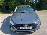 Hyundai I20 Image 3