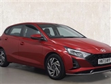 Hyundai I20 Image 1