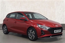 Used Hyundai I20