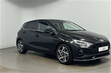 Used Hyundai I20