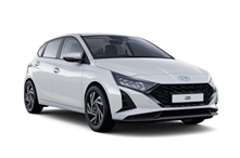 Used Hyundai I20