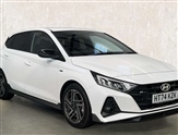 Hyundai I20 Image 1