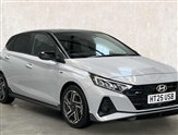 Hyundai I20 Image 1
