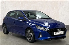Used Hyundai I20