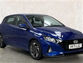 Hyundai I20 Image 1