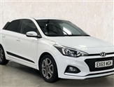 Hyundai I20 Image 1