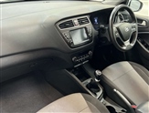 Hyundai I20 Image 2