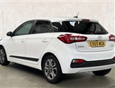 Hyundai I20 Image 3