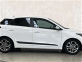 Hyundai I20 Image 4