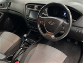 Hyundai I20 Image 6