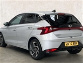 Hyundai I20 Image 3
