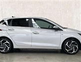 Hyundai I20 Image 4