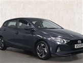 Hyundai I20 Image 1