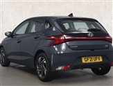 Hyundai I20 Image 3