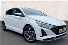 Used Hyundai I20