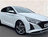 Hyundai I20 Image 1