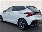 Hyundai I20 Image 3