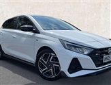 Hyundai I20 Image 1