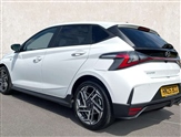 Hyundai I20 Image 3
