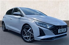 Used Hyundai I20
