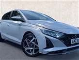 Hyundai I20 Image 1