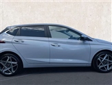 Hyundai I20 Image 4