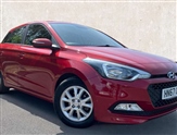 Hyundai I20 Image 1