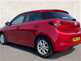 Hyundai I20 Image 3
